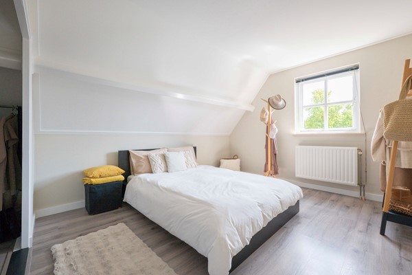 Medium property photo - Onze Lieve Vrouwestraat 95, 4735 AA Zegge